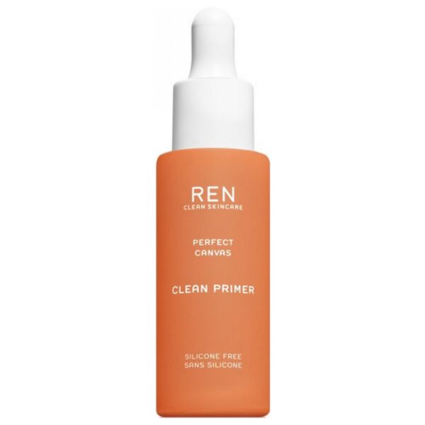 REN Perfect Canvas Clean Primer baza pod makijaż zwężająca pory 30ml