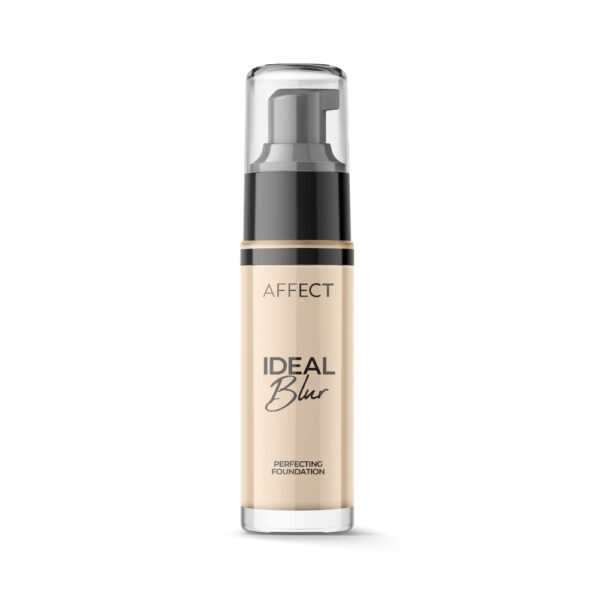 Affect Ideal Blur Perfecting Foundation podkład wygładzający 1N 30ml