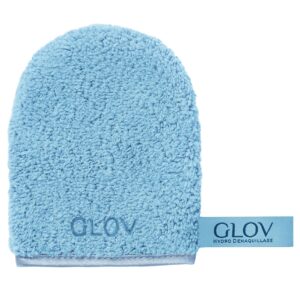 Glov On-The-Go Makeup Remover rękawiczka do demakijażu Blue Lagoon