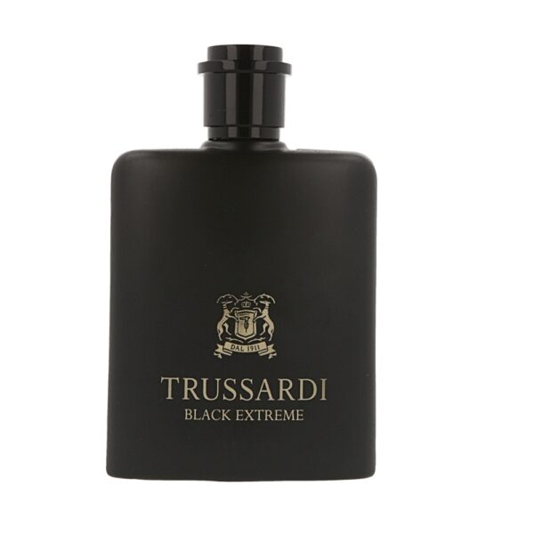 Trussardi Black Extreme woda toaletowa spray 100ml Tester