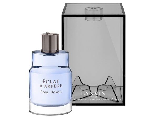 Lanvin Eclat d'Arpege Pour Homme woda toaletowa spray 50ml