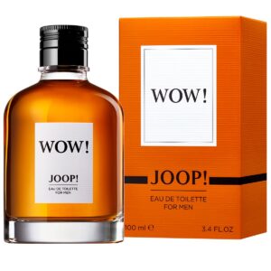 Joop WOW! woda toaletowa spray 100ml