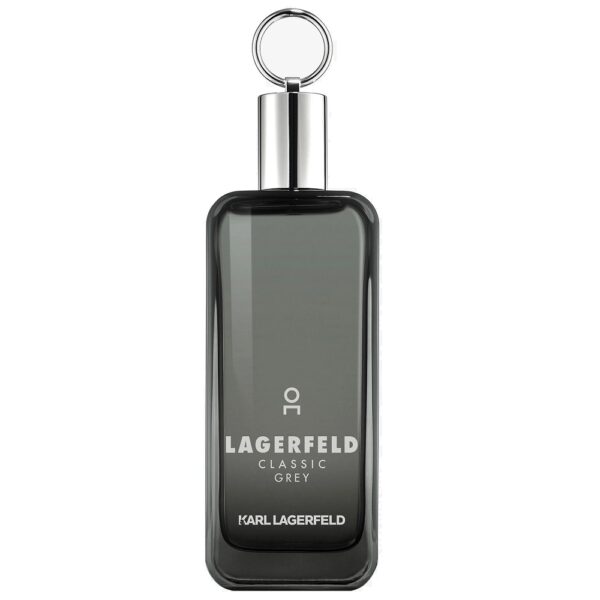 Karl Lagerfeld Lagerfeld Classic Grey woda toaletowa spray 100ml Tester