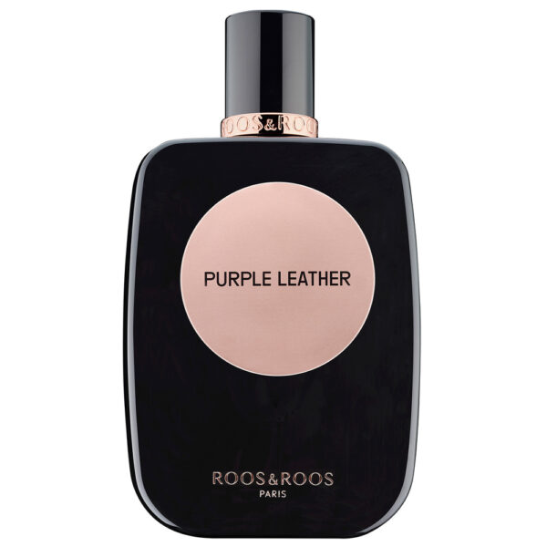 Roos & Roos Purple Leather woda perfumowana spray 100ml