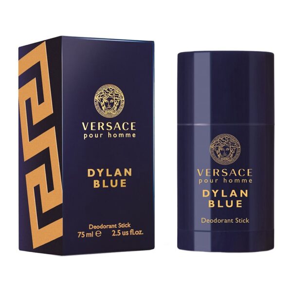 Versace Pour Homme Dylan Blue dezodorant sztyft 75ml