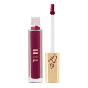 Amore Satin Matte Lip Creme matowa pomadka do ust 06 Revel 6.5ml