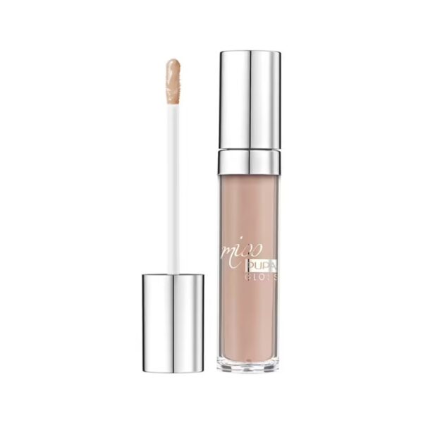 Pupa Milano Miss Pupa Gloss Ultra Shine Gloss Instant Volume Effect błyszczyk do ust 103 5ml