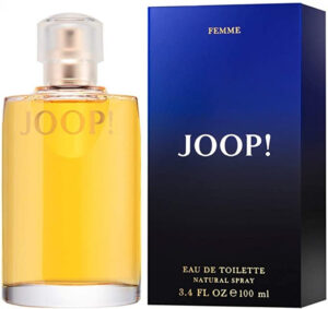 Joop Femme woda toaletowa spray 100ml