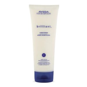 Aveda Brilliant Conditioner nawilżająca odżywka do włosów 200ml