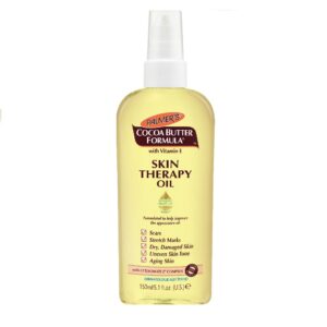 PALMER'S Cocoa Butter Formula Skin Therapy Oil specjalistyczna oliwka do ciała 150ml