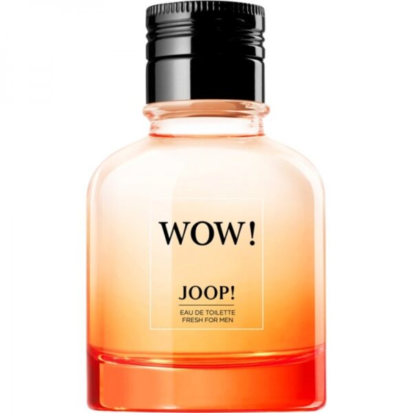 Wow! Fresh woda toaletowa spray 60ml