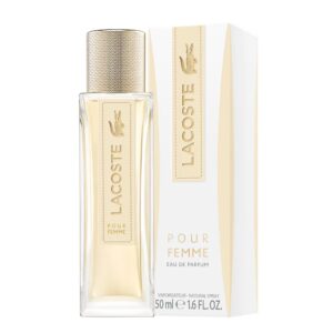 Lacoste Pour Femme woda perfumowana spray 50ml