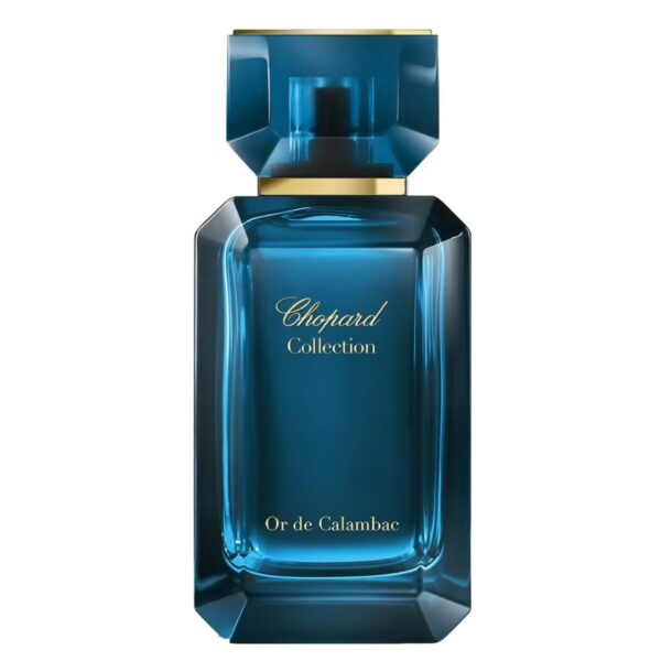 Chopard Or De Calambac woda perfumowana spray 100ml