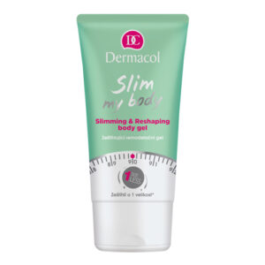 Dermacol Slim my Body żel wyszczuplająco-modelujący do ciała 150ml