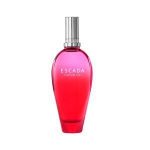 Escada Flor del Sol woda toaletowa spray 100ml Tester