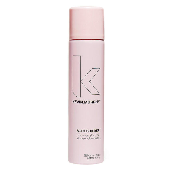 Kevin Murphy Body.Builder Volumising Mousse pianka dodająca objętości 400ml