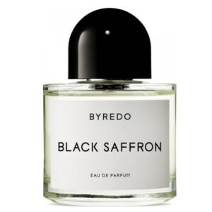 Black Saffron Unisex woda perfumowana spray 100ml