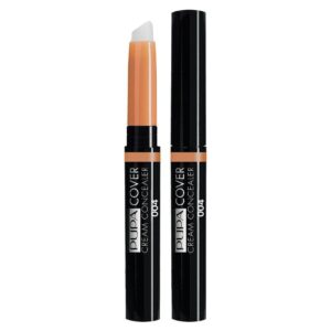 Pupa Milano Cover Cream Concealer korektor w płynie 004 2.4ml