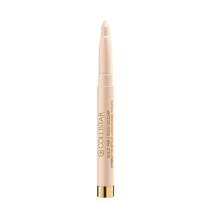 Collistar Eye Shadow Stick cień do oczu w sztyfcie 1 Ivory 1.4g