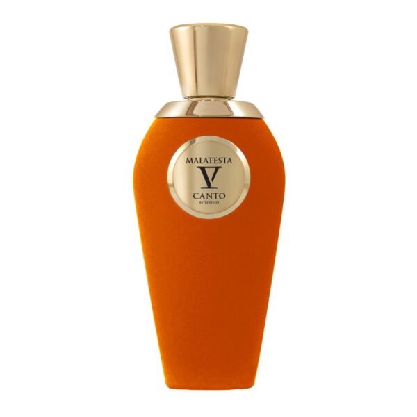 V Canto Malatesta ekstrakt perfum spray 100ml