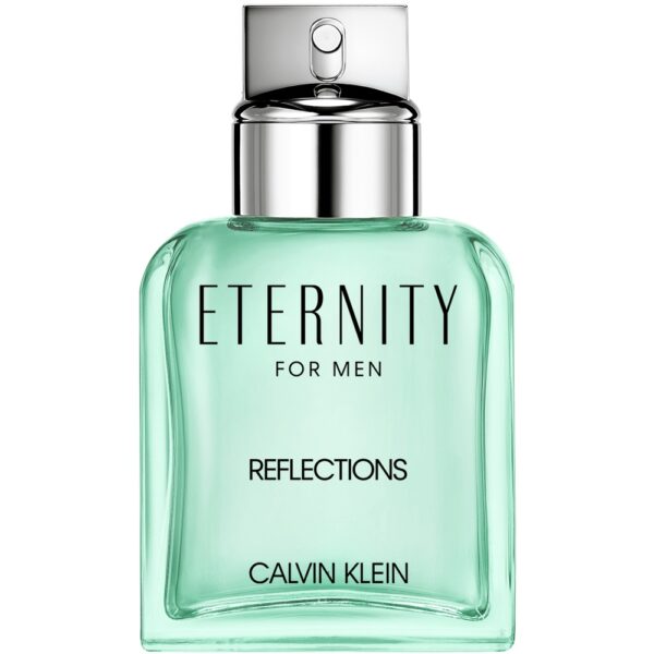 Eternity Reflections For Men woda toaletowa spray 100ml