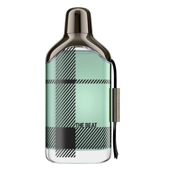 Burberry The Beat For Men woda toaletowa spray 100ml