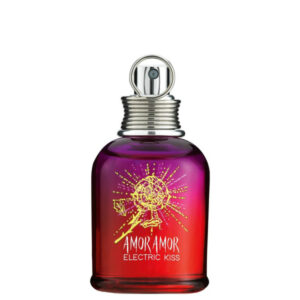 Amor Amor Electric Kiss woda toaletowa spray 100ml Tester