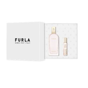 FURLA Magnifica zestaw woda perfumowana spray 100ml + woda perfumowana spray 10ml