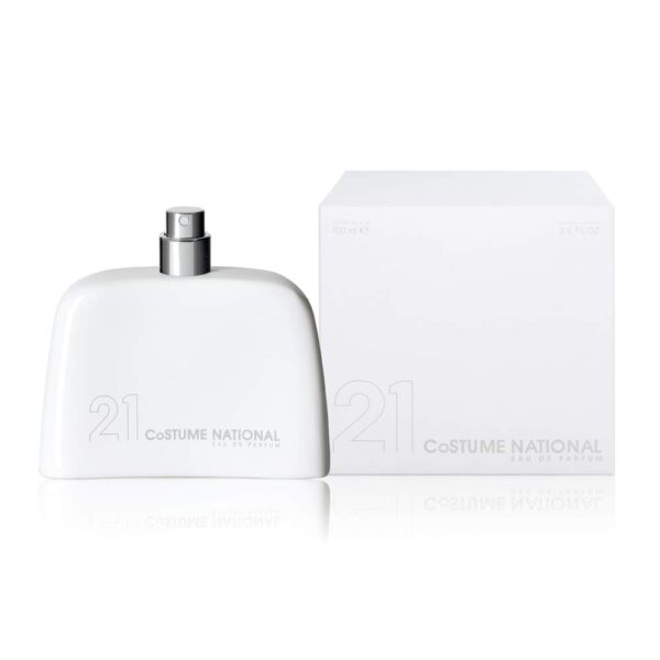 CoSTUME NATIONAL 21 woda perfumowana spray 50ml