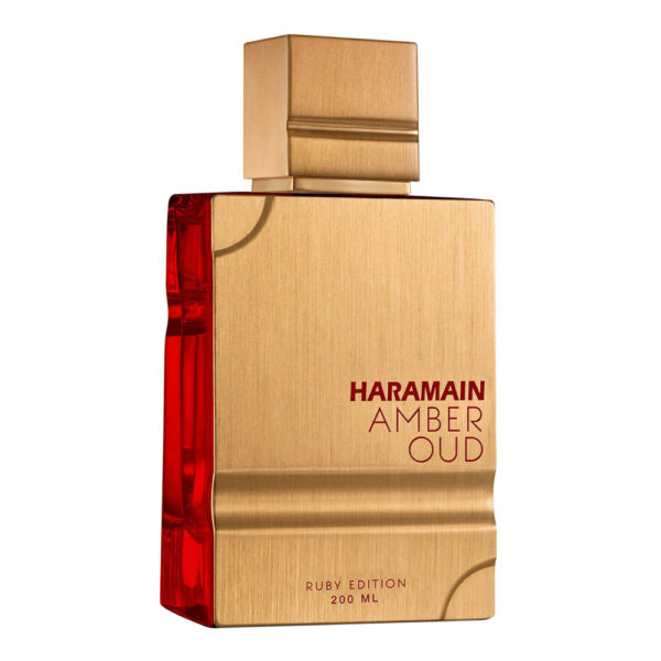 Al Haramain Amber Oud Ruby Edition woda perfumowana spray 200ml