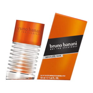 Bruno Banani Absolute Man woda toaletowa spray 50ml