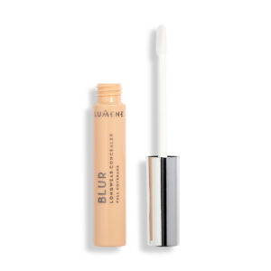 Lumene Blur Longwear Concealer długotrwały korektor z aplikatorem Medium 8.5ml