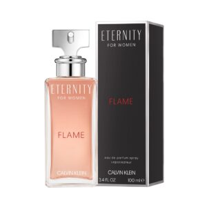 Calvin Klein Eternity Flame For Women woda perfumowana spray 100ml