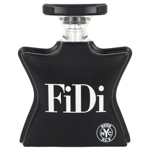 FiDi woda perfumowana spray 100ml