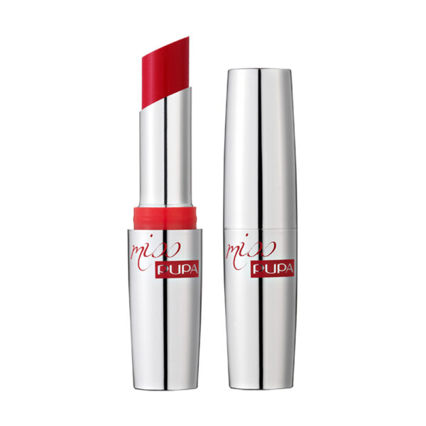 Pupa Milano Miss Pupa Ultra Brilliant Lipstick pomadka do ust 503 2.4ml