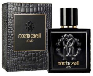 Roberto Cavalli Uomo woda toaletowa spray 100ml