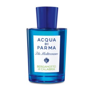 Acqua di Parma Blu Mediterraneo Bergamotto Di Calabria woda toaletowa spray 150ml Tester