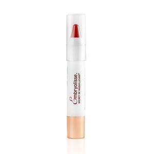 Embryolisse Comfort Lip Balm koloryzująco-odżywczy balsam do ust Rose Nude 2.5g