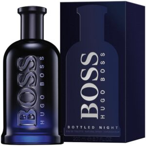 Hugo Boss Boss Bottled Night woda toaletowa spray 200ml