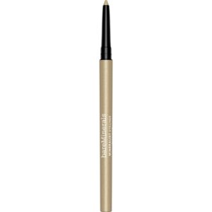 bareMinerals Mineralist Eyeliner wodoodporny eyeliner Diamond 0.35g