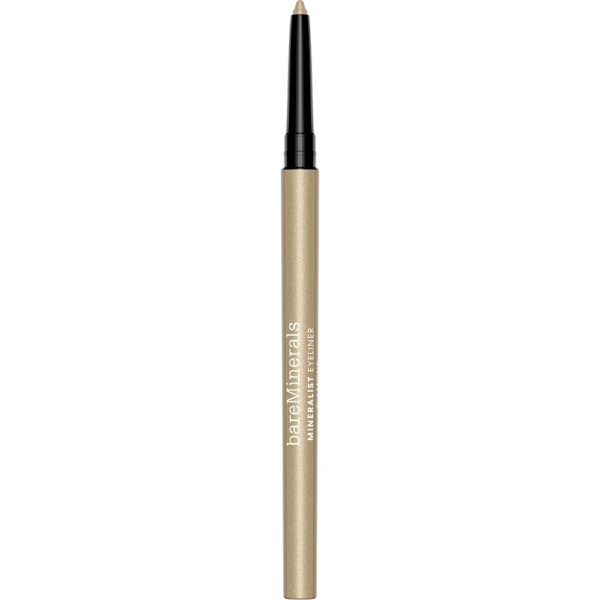 bareMinerals Mineralist Eyeliner wodoodporny eyeliner Diamond 0.35g