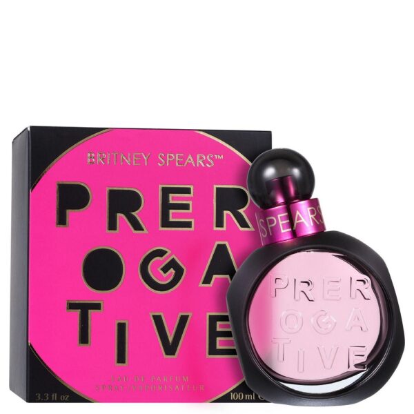 Britney Spears Prerogative woda perfumowana spray 100ml