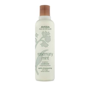 Aveda Rosemary Mint Weightless Conditioner odżywka do włosów nadająca lekkość 250ml