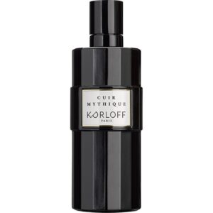 Korloff Cuir Mythique woda perfumowana spray 100ml