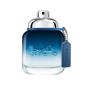 Coach Blue woda toaletowa spray 40ml