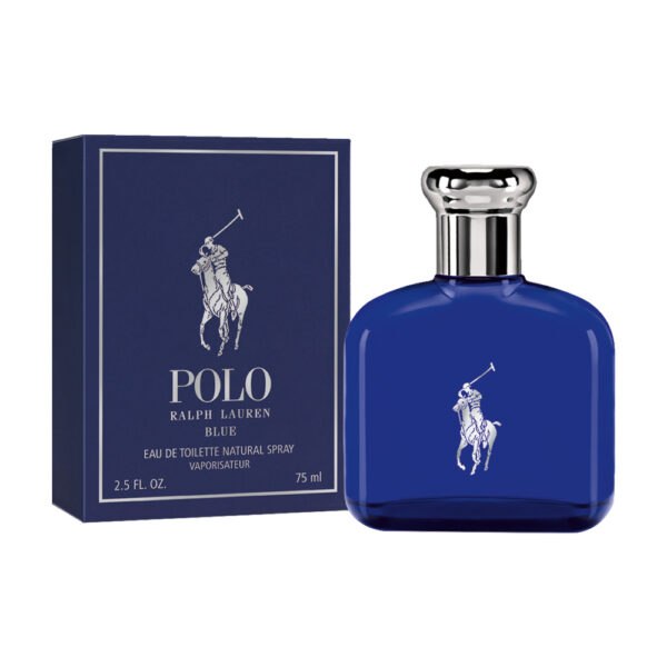 Ralph Lauren Polo Blue woda toaletowa spray 75ml