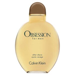 Calvin Klein Obsession for Men woda po goleniu 125ml