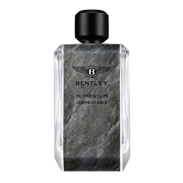 Bentley Momentum Unbreakable woda perfumowana spray 100ml