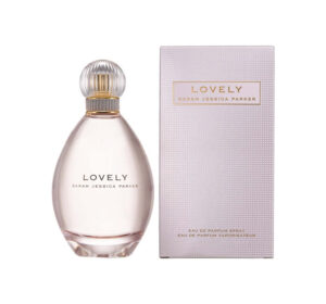 Sarah Jessica Parker Lovely woda perfumowana spray 50ml