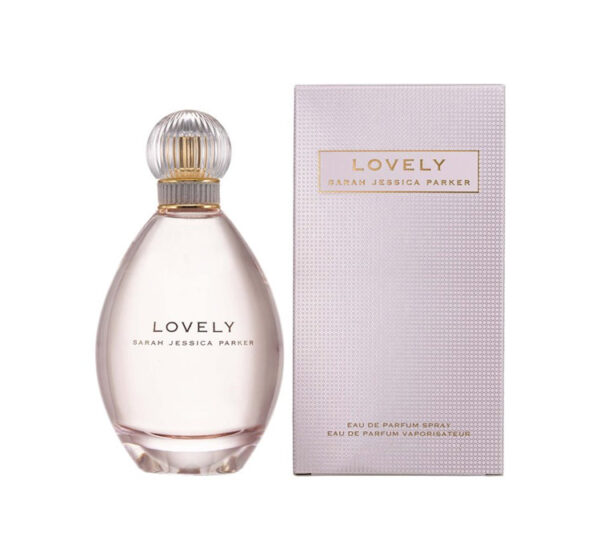 Sarah Jessica Parker Lovely woda perfumowana spray 50ml